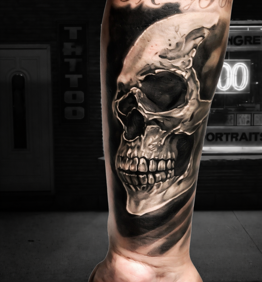 Tattoo